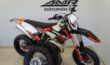 RIEJU MR RACING 300  SUPERMOTARD - AMR VITTEL