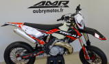 RIEJU MR RACING 300  SUPERMOTARD - AMR VITTEL