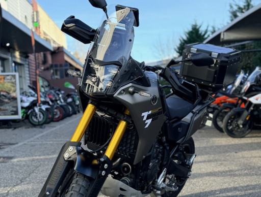 YAMAHA XTZ TENERE 700 35 KW A2