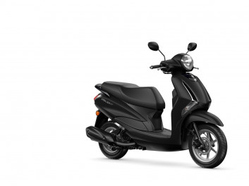 YAMAHA D