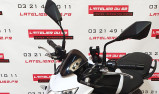 KAWASAKI ER-6N (47.5CV)