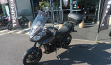 TRIUMPH TIGER 1050 SPORT ABS