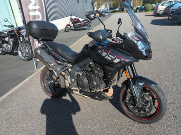 TRIUMPH TIGER 1050 SPORT ABS