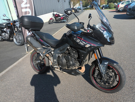 TRIUMPH TIGER 1050 SPORT ABS