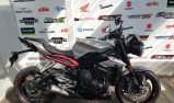 TRIUMPH STREET TRIPLE 765 R