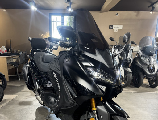 YAMAHA XP T-MAX 560 TECH MAX