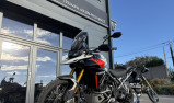TRIUMPH TIGER 900 RALLY PRO