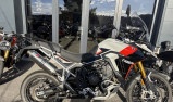 TRIUMPH TIGER 900 RALLY PRO