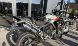 TRIUMPH TIGER 900 RALLY PRO