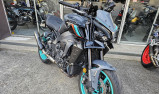 YAMAHA MT-10