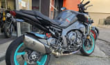 YAMAHA MT-10