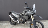 YAMAHA XTZ TENERE 700 35 KW A2