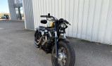 HARLEY-DAVIDSON SPORTSTER FORTY-EIGHT 1200 / REVISEE / GARANTIE