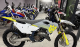 HUSQVARNA TC 125