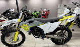 HUSQVARNA TC 125