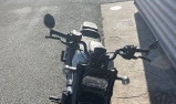 HARLEY-DAVIDSON SPORTSTER 1250 S