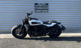 HARLEY-DAVIDSON SPORTSTER 1250 S