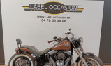 HARLEY DAVIDSON SOFTAIL SLIM