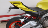 APRILIA RS 660 ABS