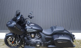 INDIAN CHALLENGER 1768 DARK HORSE Pack Audio