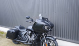 INDIAN CHALLENGER 1768 DARK HORSE Pack Audio