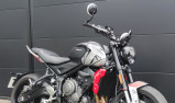 TRIUMPH TRIDENT 660 A2