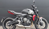 TRIUMPH TRIDENT 660 A2