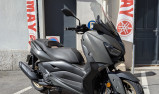 YAMAHA X-MAX 125 TECH MAX