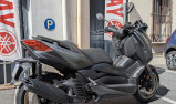 YAMAHA X-MAX 125 TECH MAX