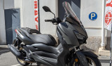 YAMAHA X-MAX 125 TECH MAX