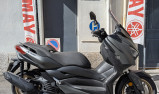 YAMAHA X-MAX 125 TECH MAX