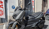 YAMAHA X-MAX 125 TECH MAX