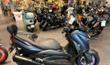 YAMAHA XMAX 300