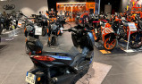YAMAHA XMAX 300