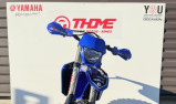 YAMAHA WR250F