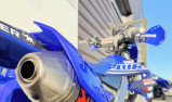 YAMAHA WR250F