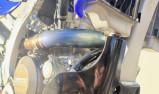 YAMAHA WR250F