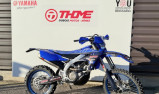 YAMAHA WR250F