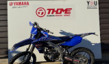 YAMAHA WR250F