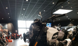 MOTO MORINI 650 SEIEMMEZZO