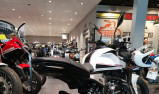 MOTO MORINI 650 SEIEMMEZZO