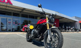 FANTIC 700 CABALLERO SCRAMBLER