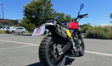 FANTIC 700 CABALLERO SCRAMBLER