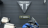 TRIUMPH TIGER 1200 EXPLORER XRX