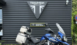 TRIUMPH TIGER 1200 EXPLORER XRX
