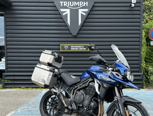 TRIUMPH TIGER 1200 EXPLORER XRX
