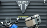 TRIUMPH TIGER 1200 EXPLORER XRX