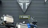 TRIUMPH TIGER 1200 EXPLORER XRX