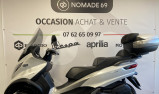 PIAGGIO MP3 500 LT