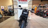 HARLEY-DAVIDSON SOFTAIL FAT BOB 1800